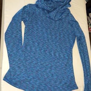 Columbia hoodie long sleeve